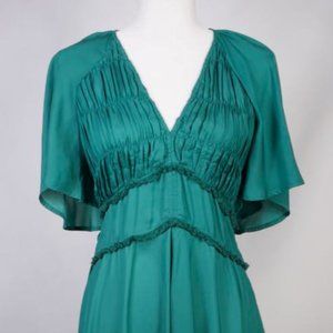 Blue Dress Medium